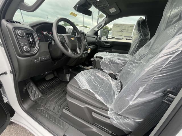 new 2025 Chevrolet Silverado 3500 car, priced at $64,999