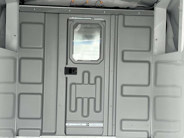 new 2024 Chevrolet Express 3500 car, priced at $65,550
