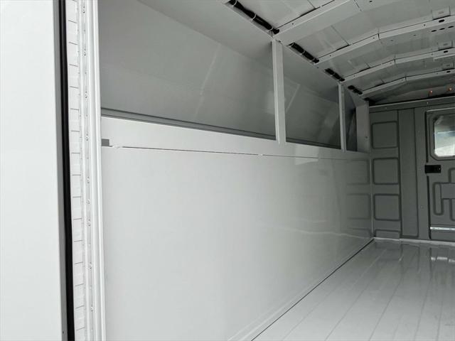 new 2024 Chevrolet Express 3500 car, priced at $65,550