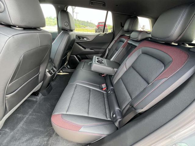 new 2026 Chevrolet Equinox car, priced at $32,590