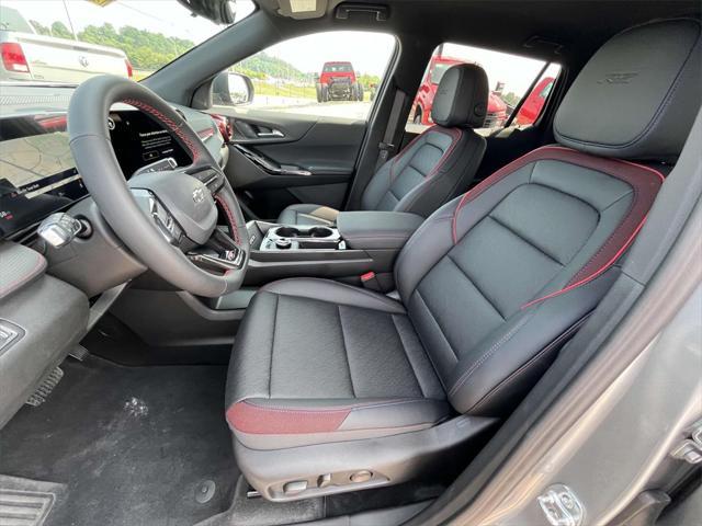 new 2026 Chevrolet Equinox car, priced at $32,590