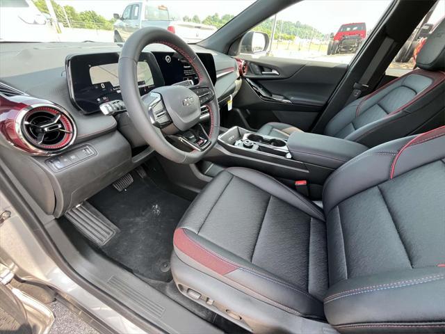 new 2026 Chevrolet Equinox car, priced at $32,590