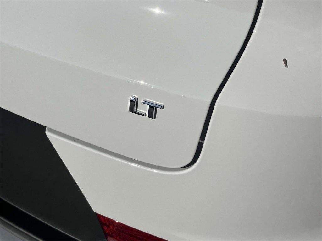 new 2026 Chevrolet TrailBlazer car, priced at $23,590