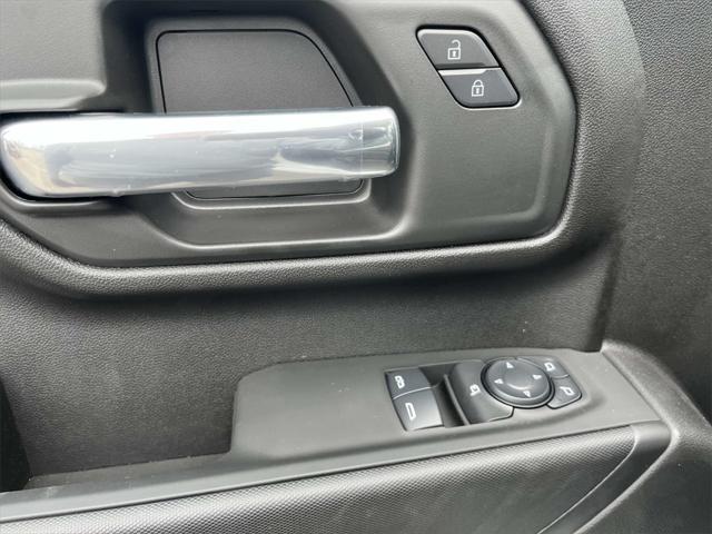 new 2024 Chevrolet Silverado 3500 car, priced at $77,600