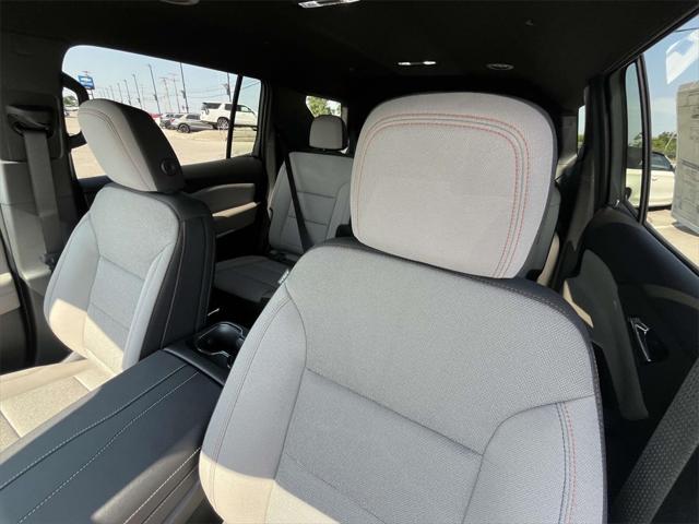 new 2025 Chevrolet Traverse car, priced at $38,695