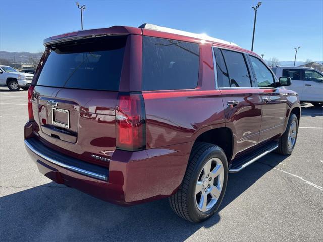 used 2020 Chevrolet Tahoe car, priced at $41,495