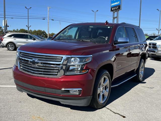 used 2020 Chevrolet Tahoe car, priced at $41,495