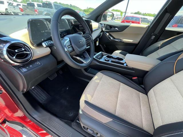 new 2026 Chevrolet Equinox car, priced at $32,140