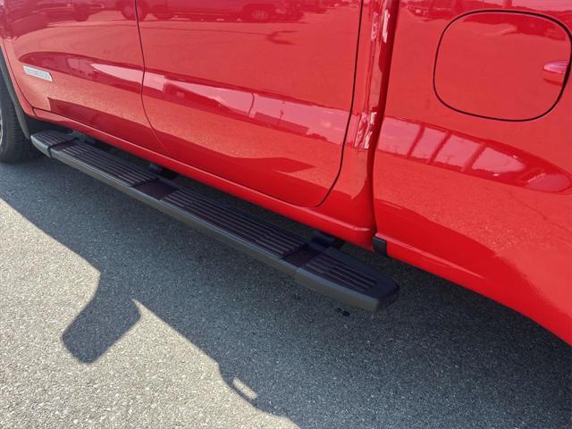 used 2021 GMC Sierra 1500 car, priced at $35,978