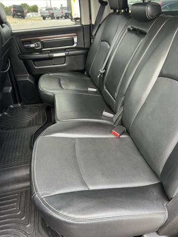 used 2013 Ram 1500 car, priced at $20,995