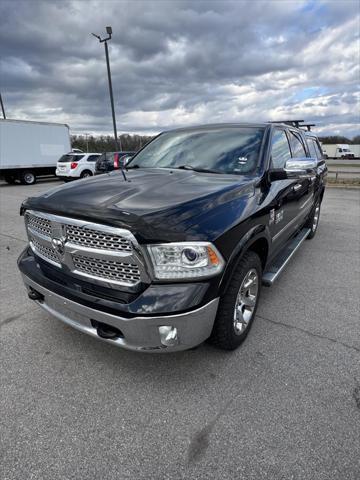 used 2013 Ram 1500 car, priced at $20,995