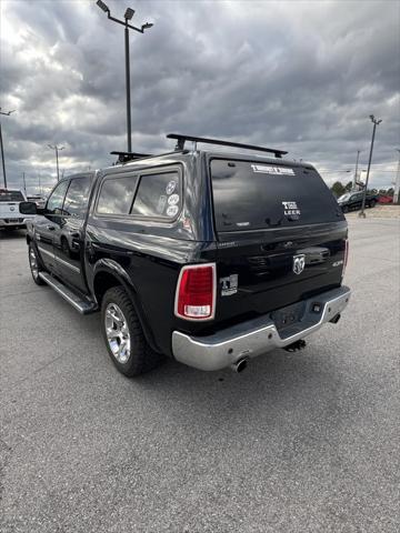 used 2013 Ram 1500 car, priced at $20,995