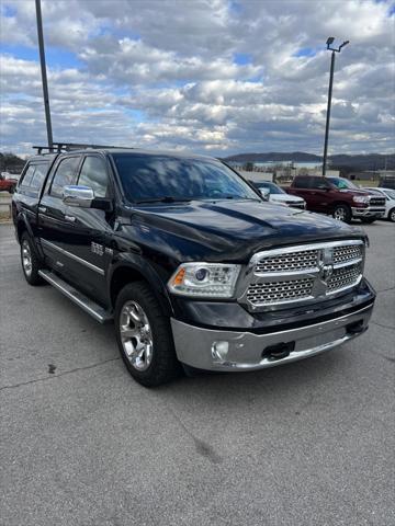 used 2013 Ram 1500 car, priced at $20,995