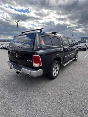 used 2013 Ram 1500 car, priced at $20,995