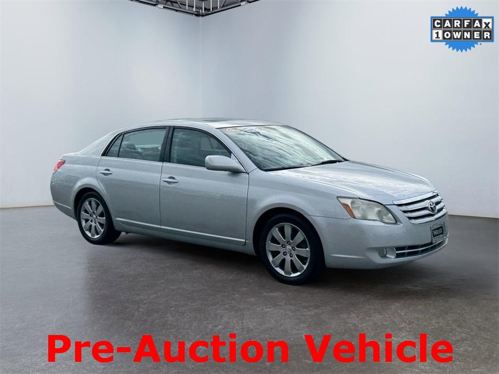 used 2007 Toyota Avalon car, priced at $6,995