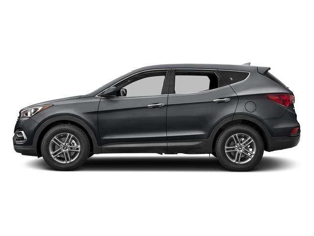 used 2017 Hyundai Santa Fe Sport car, priced at $18,922