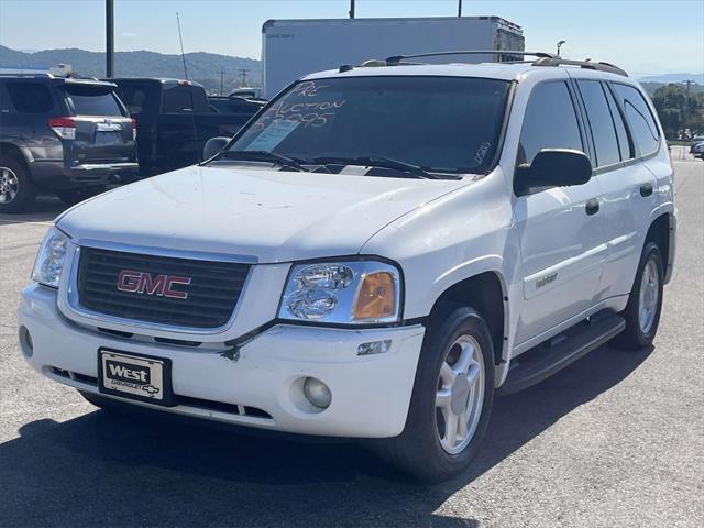 used 2005 GMC Envoy car, priced at $2,995