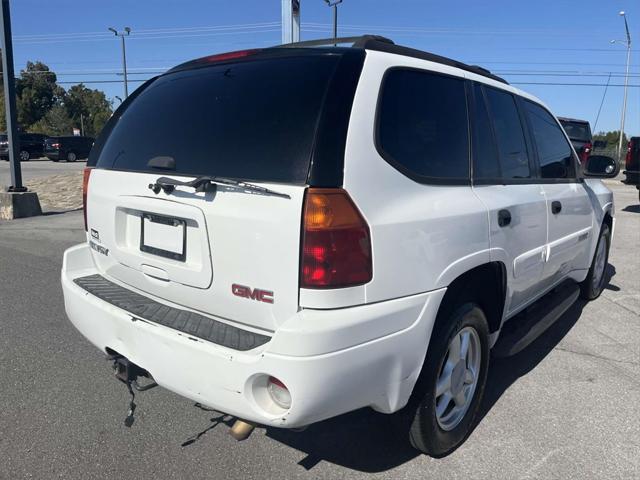 used 2005 GMC Envoy car, priced at $2,995