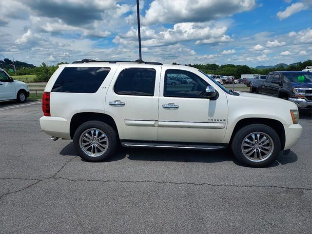 used 2008 Chevrolet Tahoe car, priced at $7,995