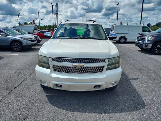 used 2008 Chevrolet Tahoe car, priced at $7,995