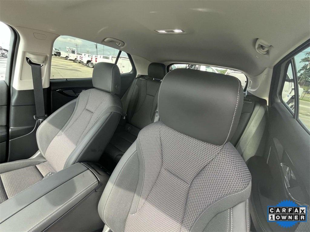 used 2022 Buick Envision car, priced at $23,995