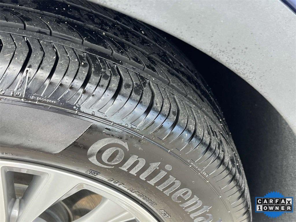used 2022 Buick Envision car, priced at $23,995