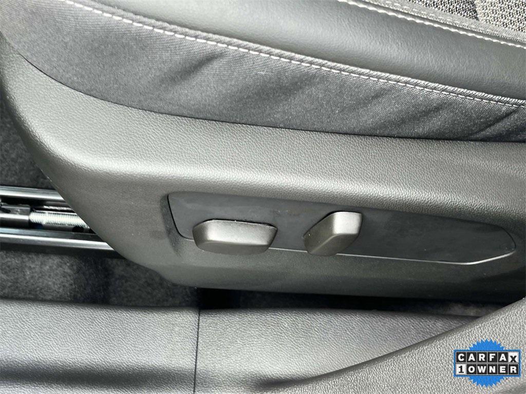 used 2022 Buick Envision car, priced at $23,995