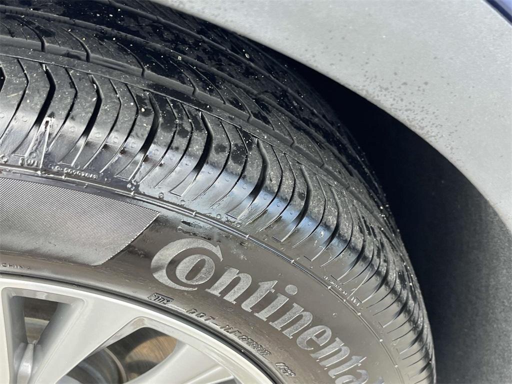 used 2022 Buick Envision car, priced at $24,758