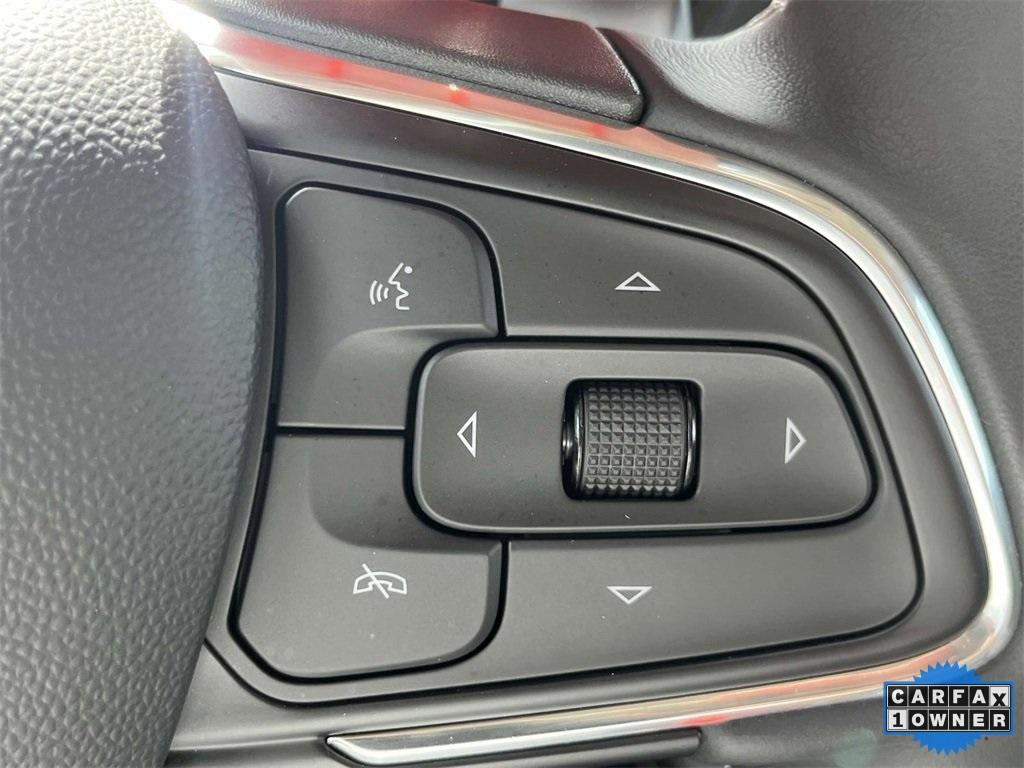 used 2022 Buick Envision car, priced at $23,995