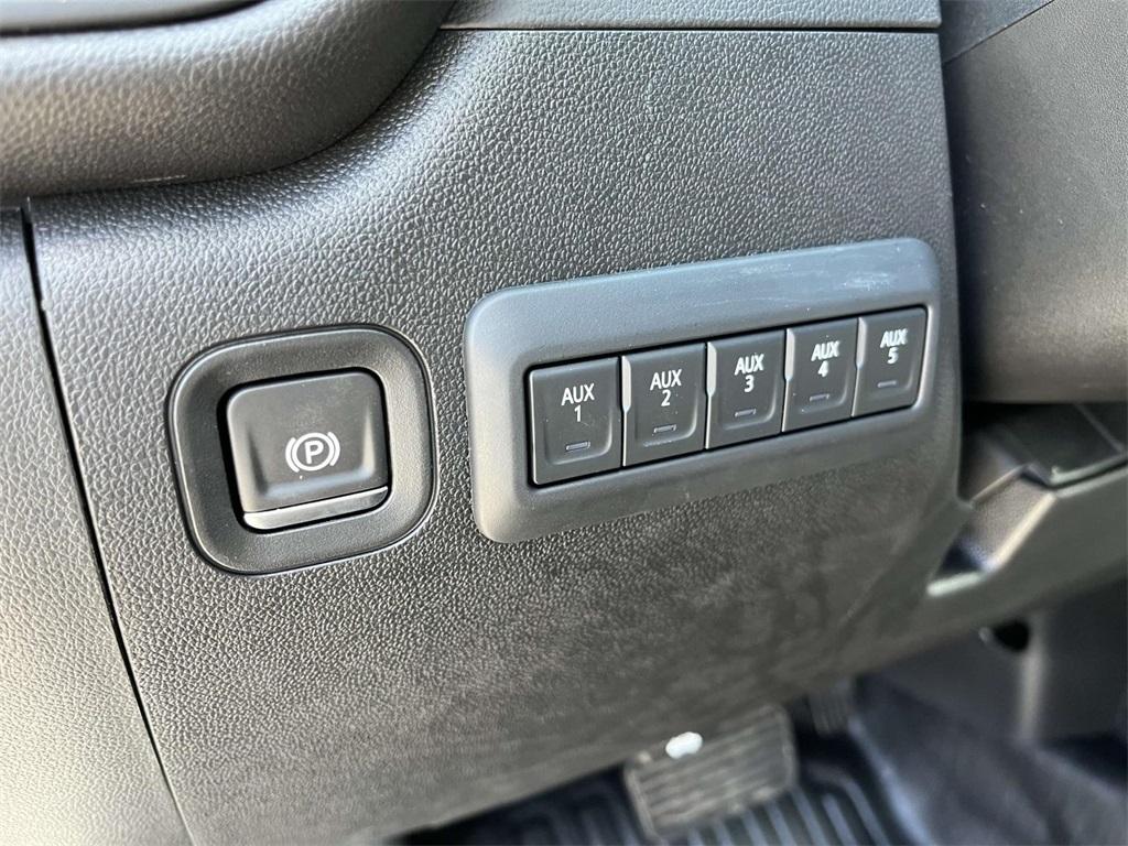 new 2024 Chevrolet Silverado 3500 car, priced at $63,250