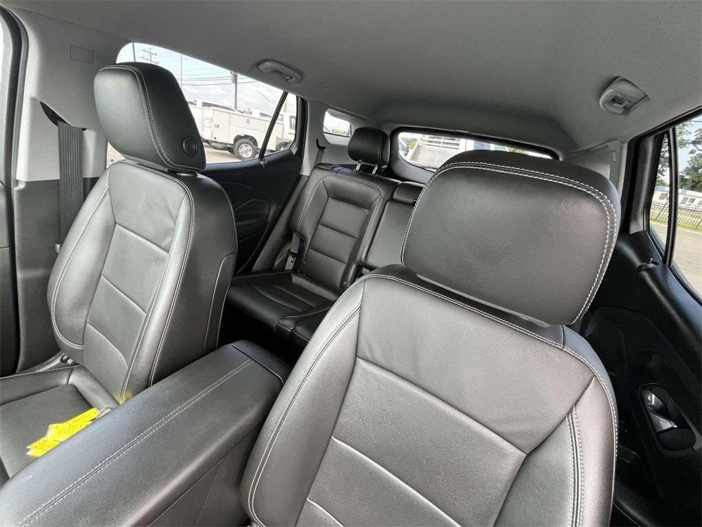 used 2022 GMC Terrain car, priced at $21,295