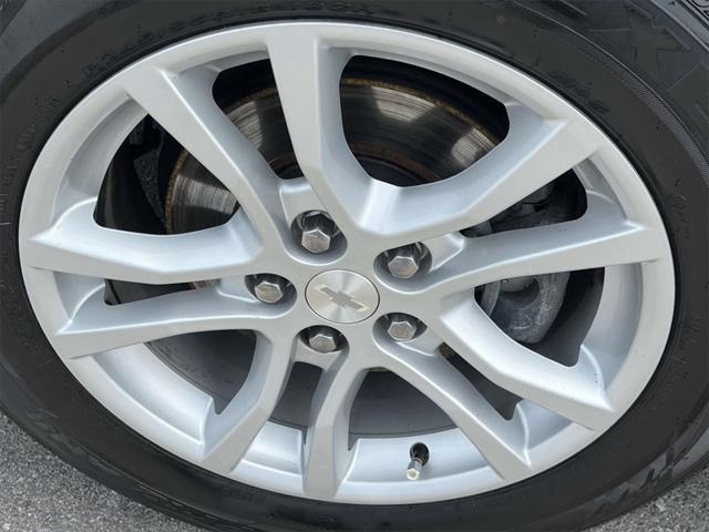 used 2015 Chevrolet Camaro car, priced at $14,732