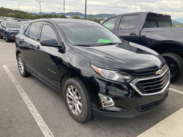 used 2019 Chevrolet Equinox car, priced at $13,995