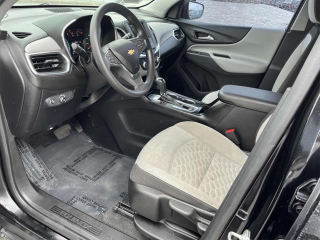 used 2019 Chevrolet Equinox car, priced at $13,995