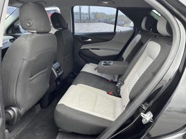 used 2019 Chevrolet Equinox car, priced at $13,995