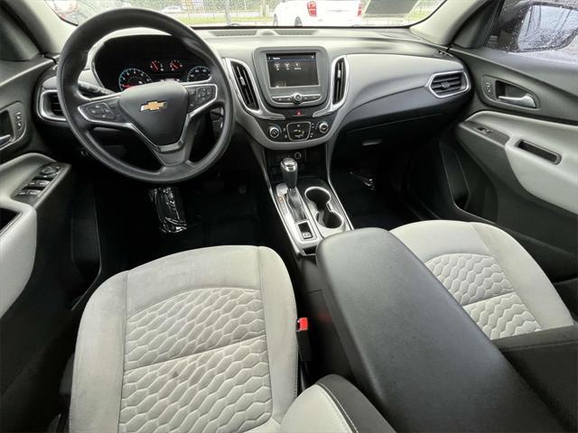 used 2019 Chevrolet Equinox car, priced at $13,995