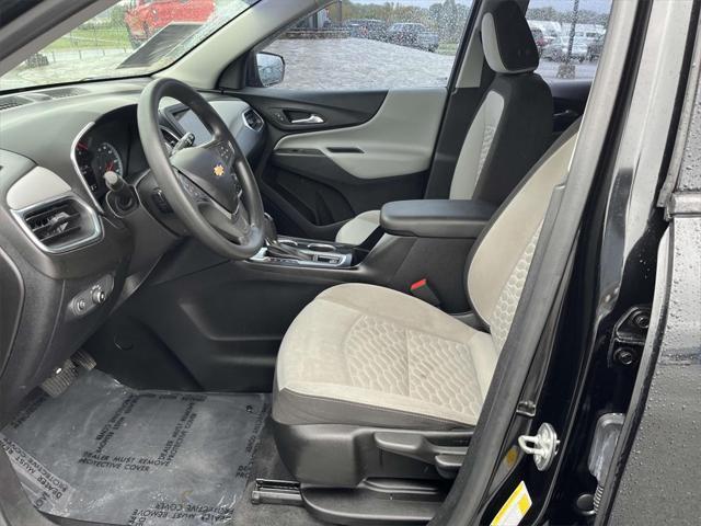 used 2019 Chevrolet Equinox car, priced at $13,995