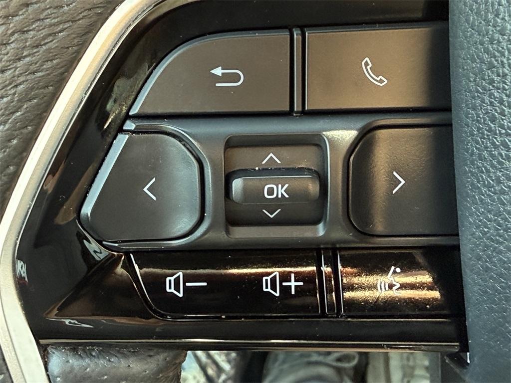 used 2023 Toyota Sequoia car, priced at $65,295