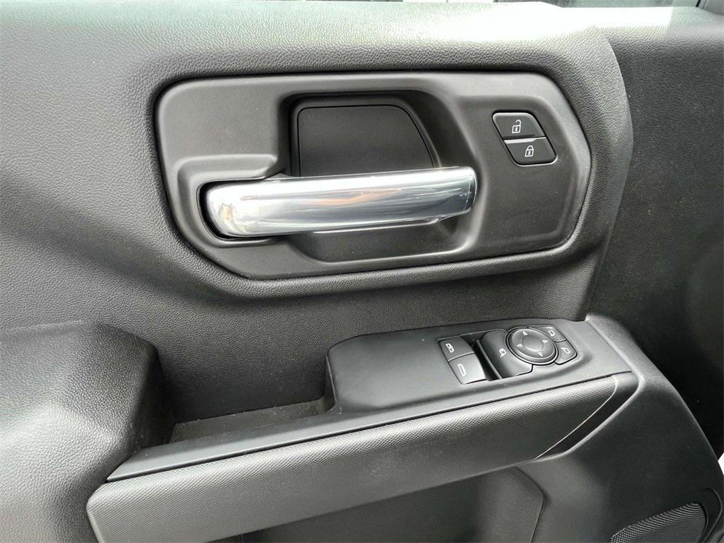 new 2024 Chevrolet Silverado 2500 car, priced at $59,999