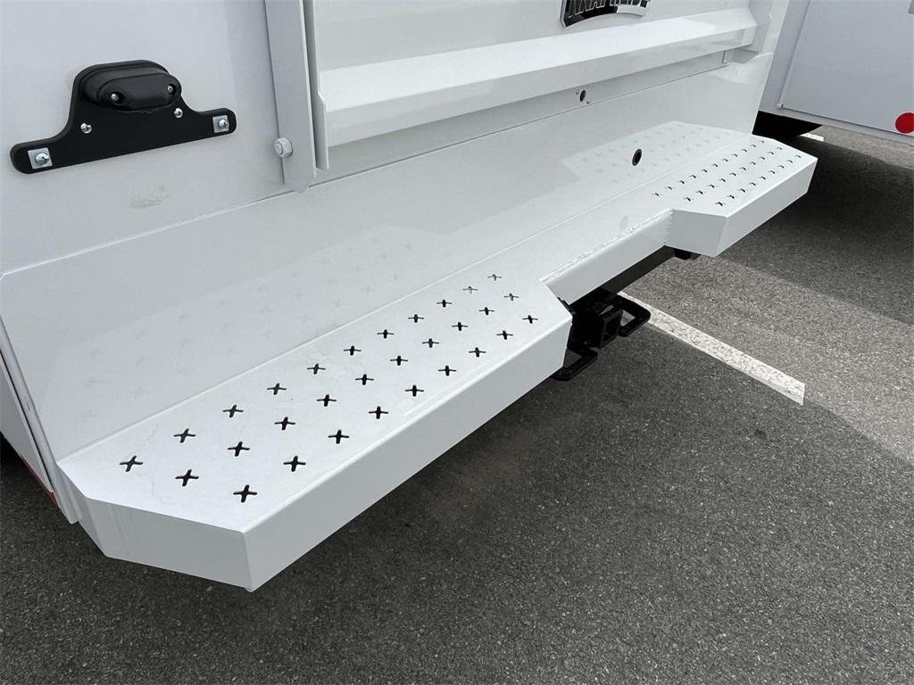 new 2024 Chevrolet Silverado 2500 car, priced at $57,499
