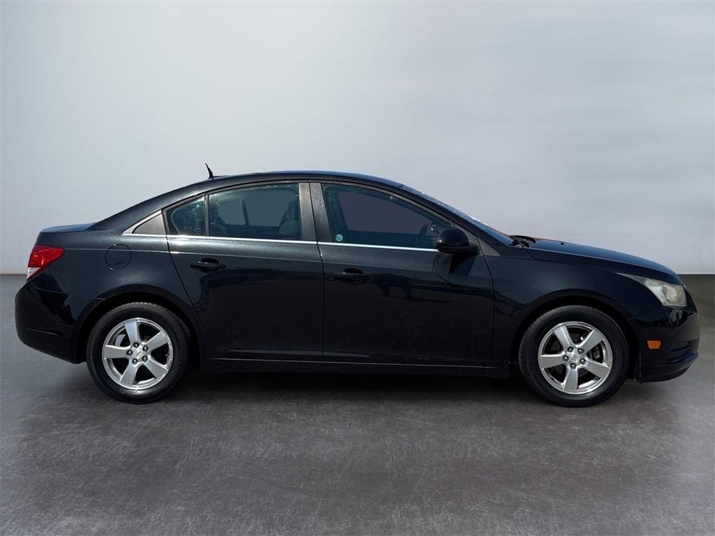 used 2011 Chevrolet Cruze car, priced at $5,095