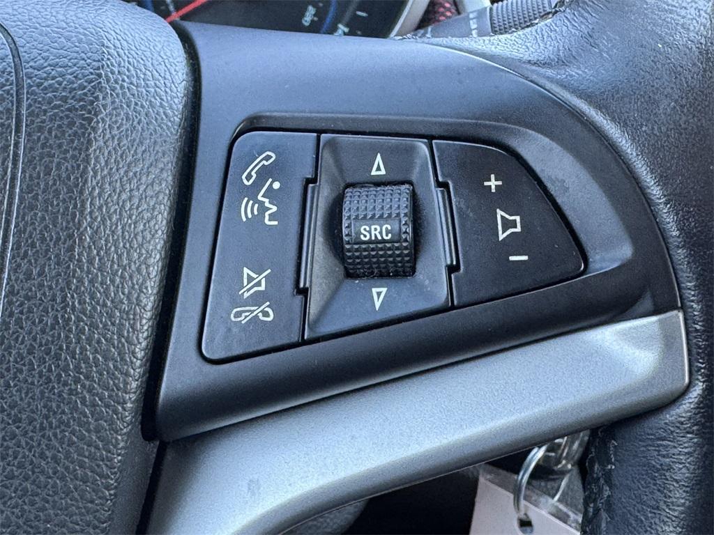 used 2011 Chevrolet Cruze car, priced at $5,095