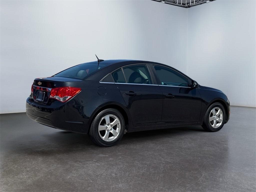 used 2011 Chevrolet Cruze car, priced at $5,095