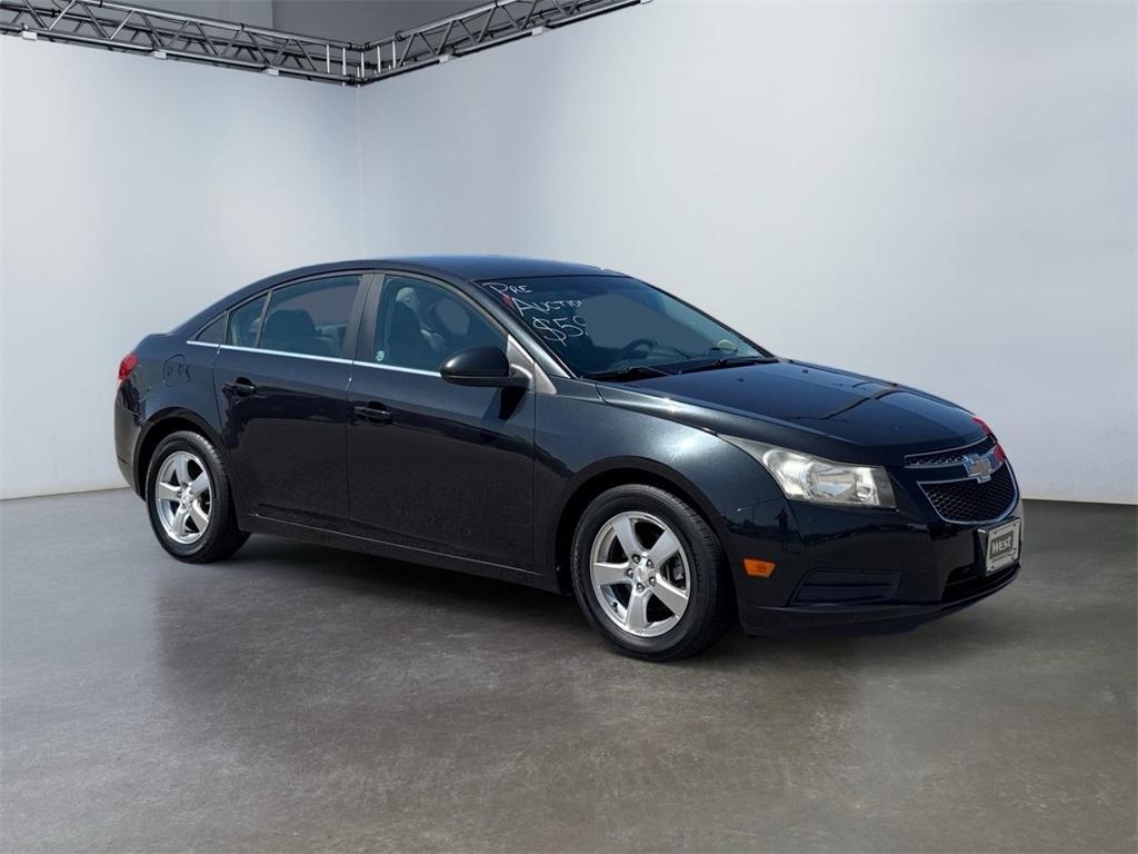 used 2011 Chevrolet Cruze car, priced at $5,095