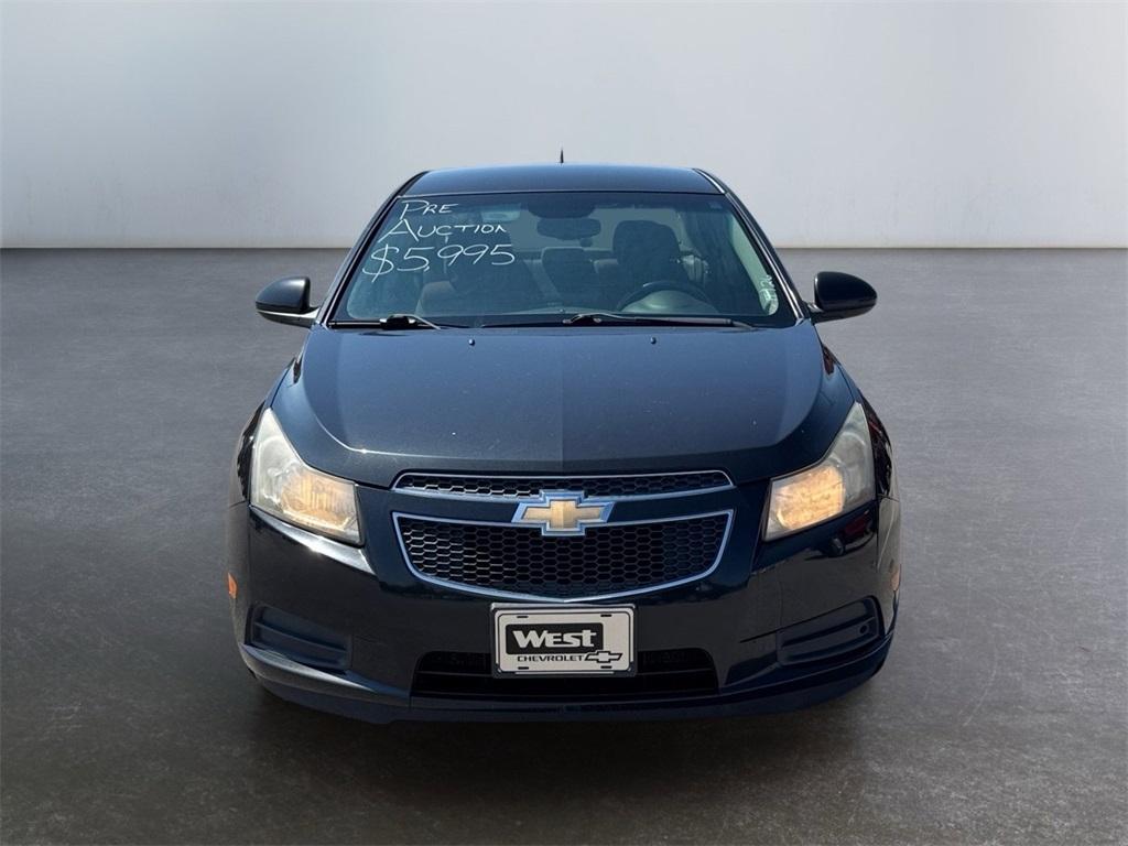 used 2011 Chevrolet Cruze car, priced at $5,095