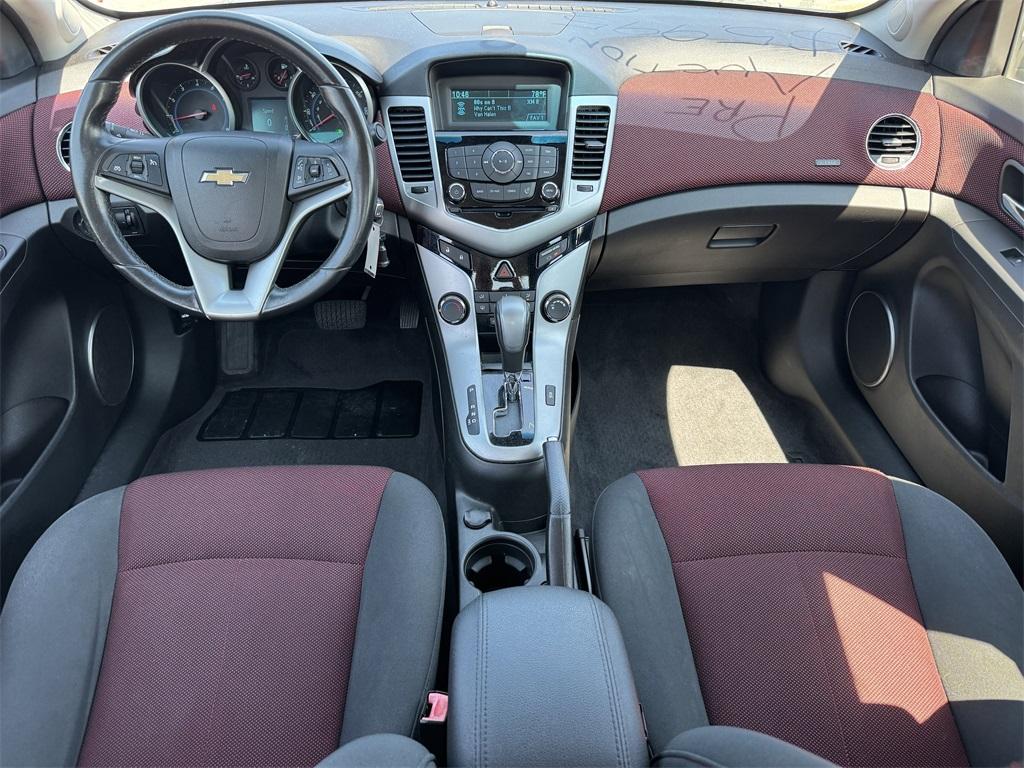 used 2011 Chevrolet Cruze car, priced at $5,095