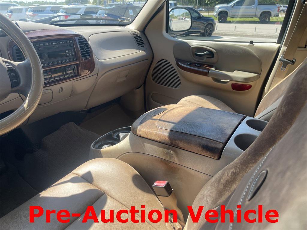 used 2003 Ford F-150 car, priced at $10,995