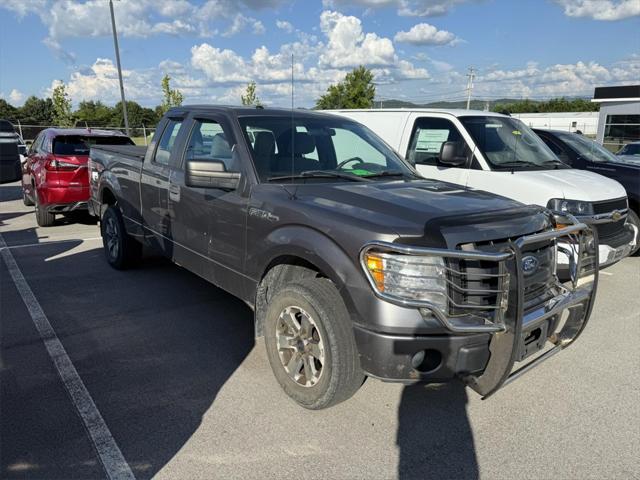 used 2011 Ford F-150 car, priced at $8,995