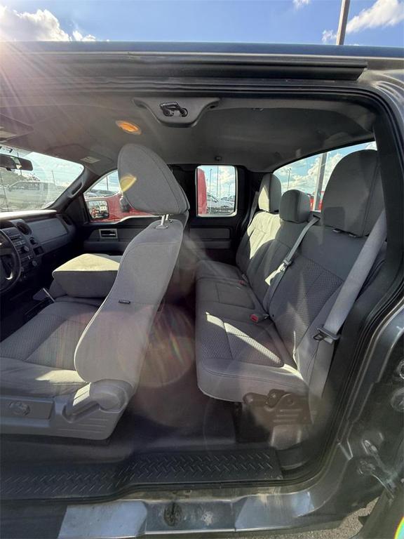 used 2011 Ford F-150 car, priced at $8,995