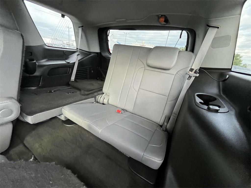 used 2015 Chevrolet Tahoe car, priced at $10,645